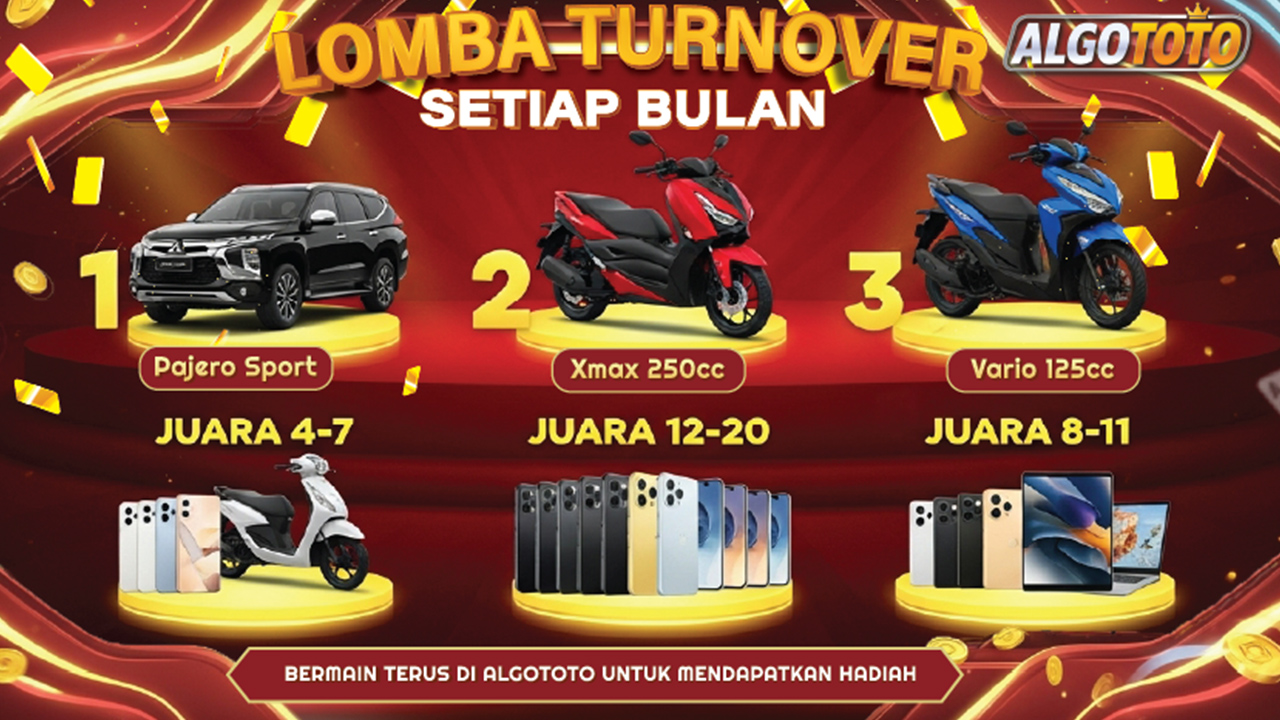 RTP Slot